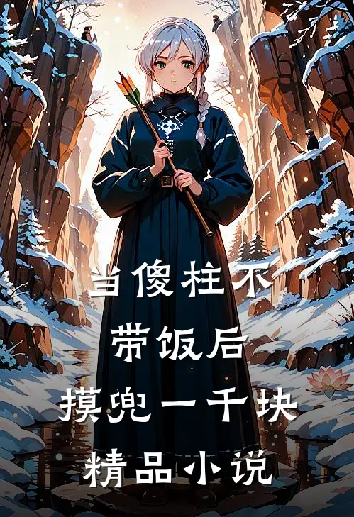 当傻柱不带饭后，摸兜一千块精品小说