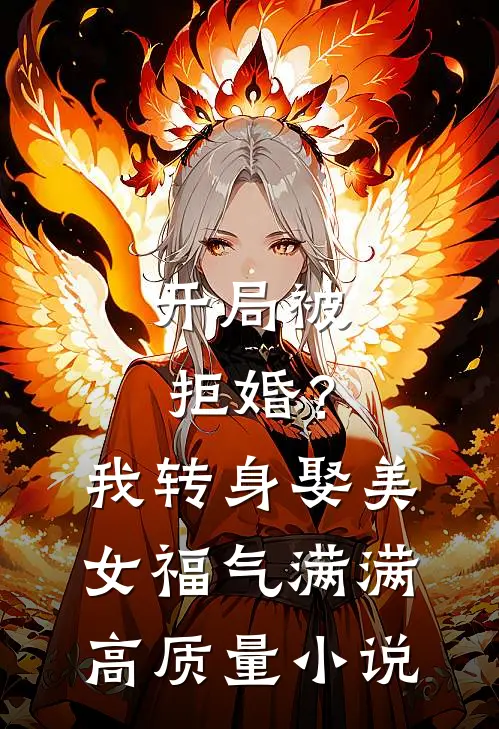 开局被拒婚？我转身娶美女福气满满高质量小说