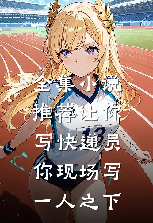 全集小说推荐让你写快递员，你现场写一人之下