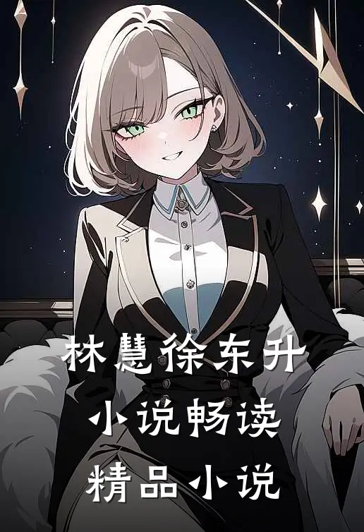 林慧徐东升小说畅读精品小说