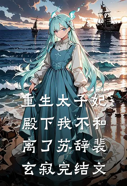 重生太子妃，殿下我不和离了苏辞裴玄寂完结文