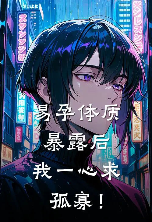 易孕体质暴露后，我一心求孤寡！