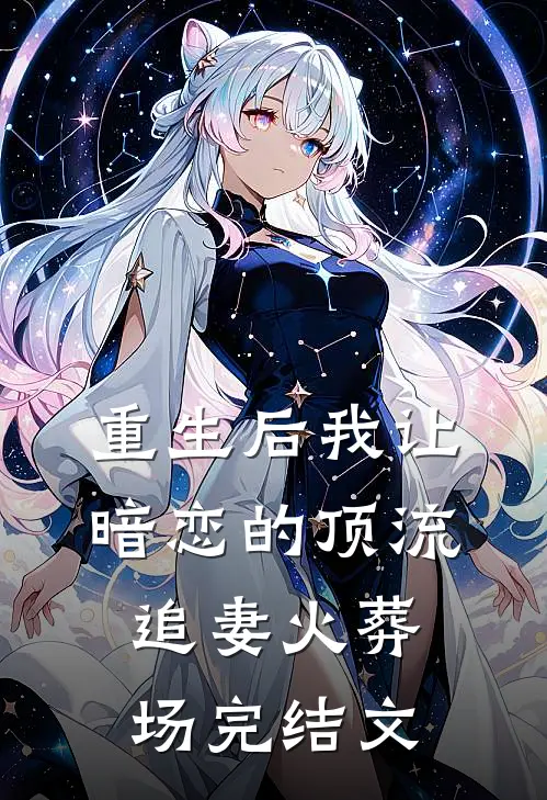 重生后我让暗恋的顶流追妻火葬场完结文