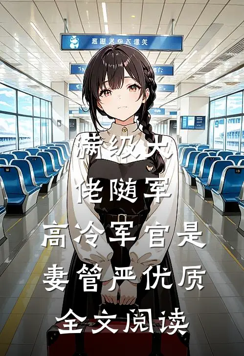 满级大佬随军，高冷军官是妻管严优质全文阅读
