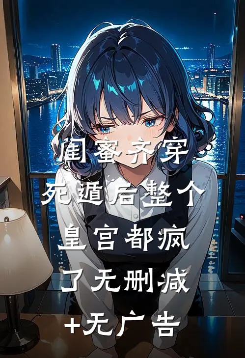 闺蜜齐穿，死遁后整个皇宫都疯了无删减+无广告