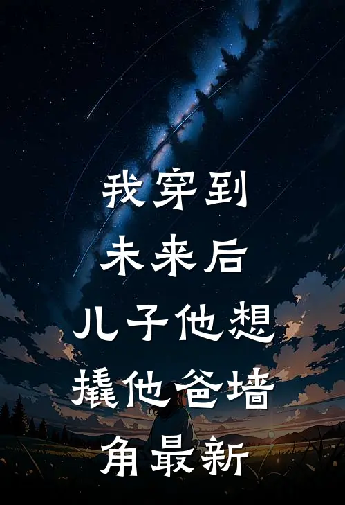我穿到未来后，儿子他想撬他爸墙角最新