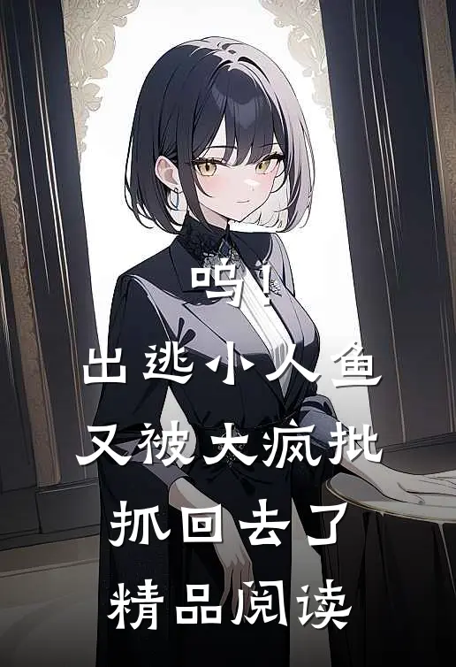 呜！出逃小人鱼又被大疯批抓回去了精品阅读