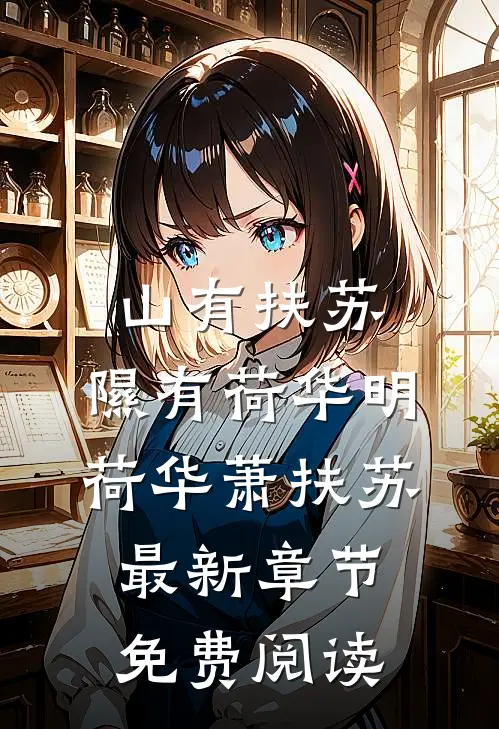 山有扶苏，隰有荷华明荷华萧扶苏最新章节免费阅读