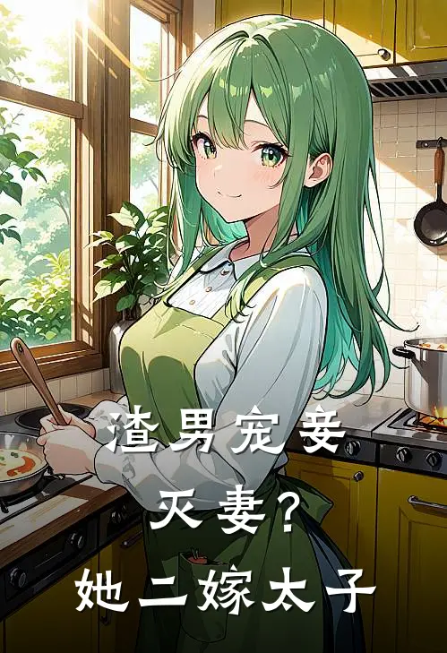 渣男宠妾灭妻？她二嫁太子