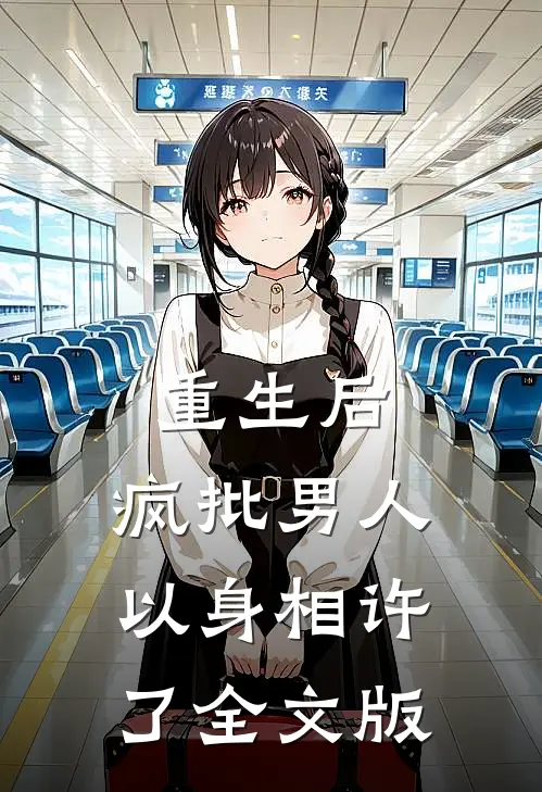 重生后，疯批男人以身相许了全文版