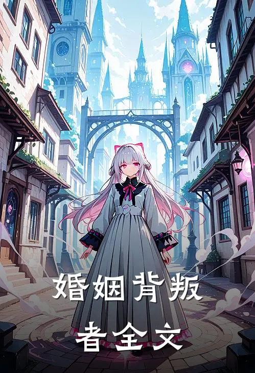 婚姻背叛者全文