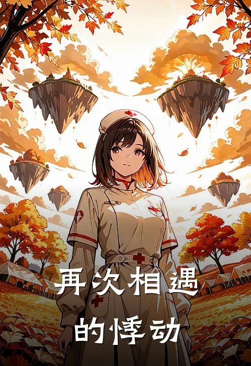 再次相遇的悸动
