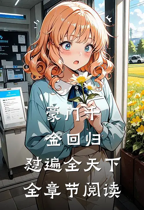 豪门千金回归，怼遍全天下全章节阅读