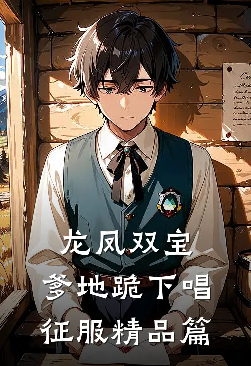 龙凤双宝：爹地跪下唱征服精品篇