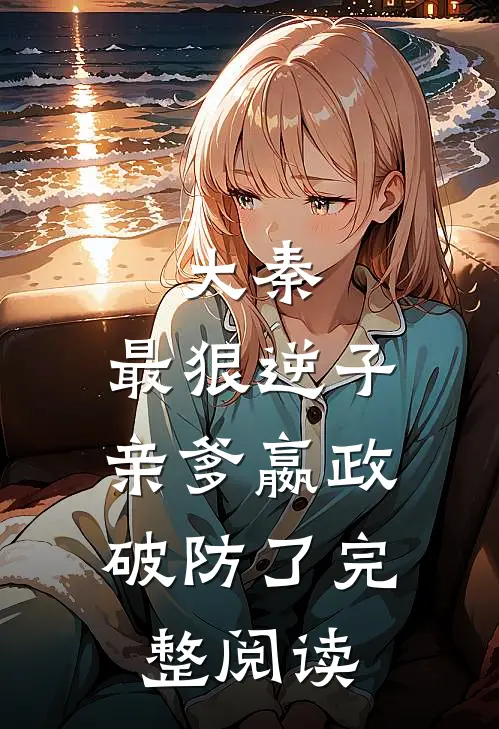 大秦：最狠逆子，亲爹嬴政破防了完整阅读