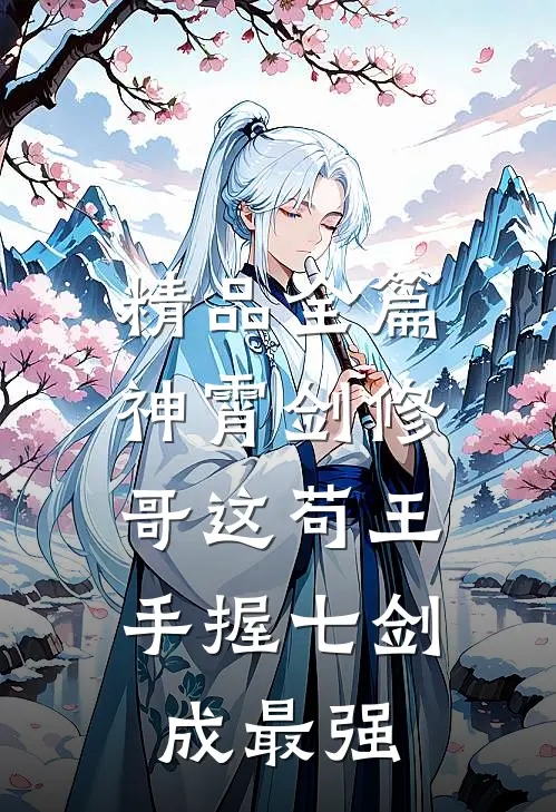精品全篇神霄剑修：哥这苟王手握七剑成最强
