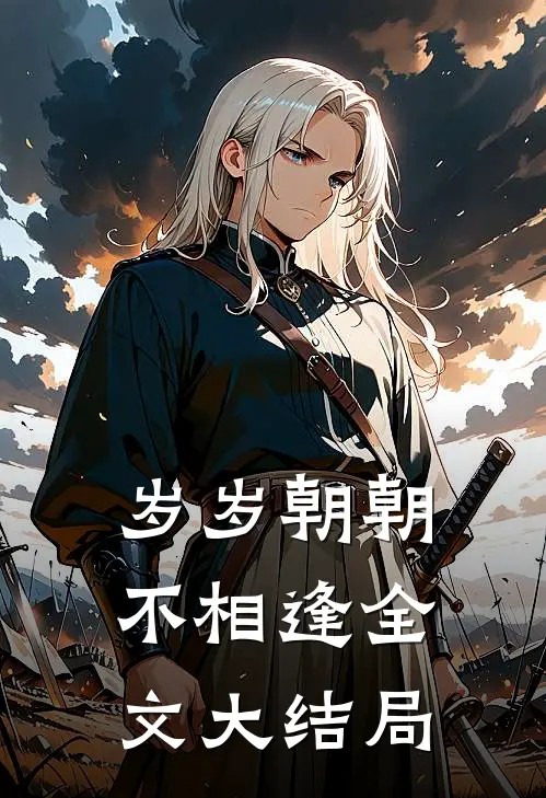 岁岁朝朝不相逢全文大结局