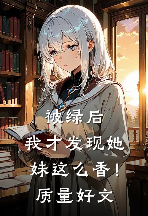 被绿后，我才发现她妹这么香！质量好文