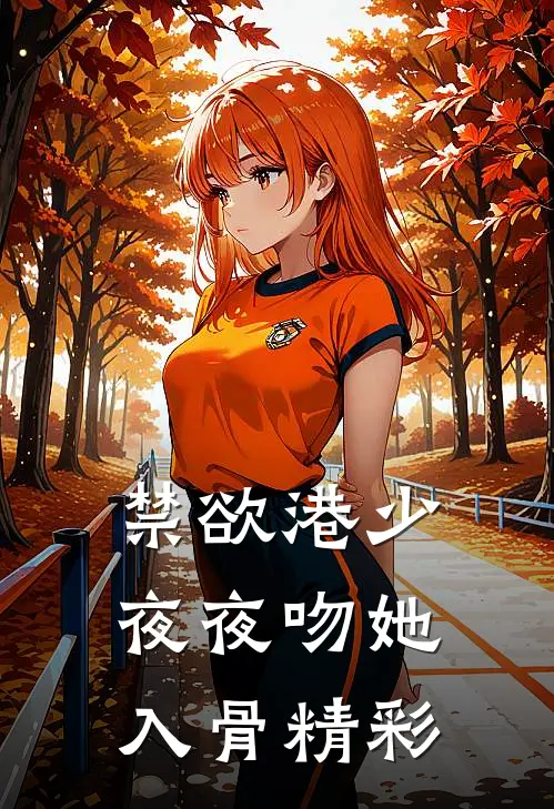禁欲港少，夜夜吻她入骨精彩