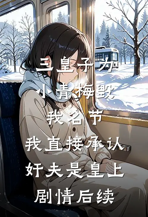 三皇子为小青梅毁我名节，我直接承认奸夫是皇上剧情后续