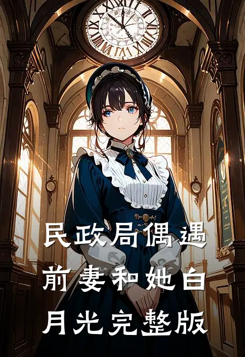 民政局偶遇前妻和她白月光完整版