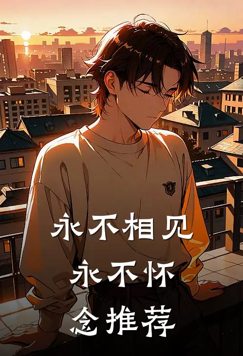 永不相见，永不怀念推荐