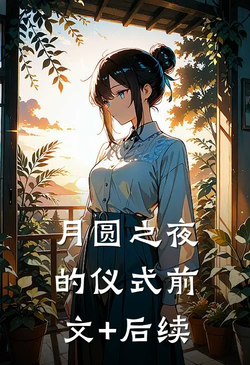月圆之夜的仪式前文+后续