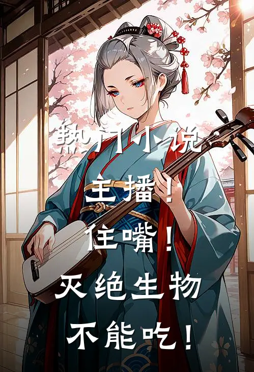热门小说主播！住嘴！灭绝生物不能吃！