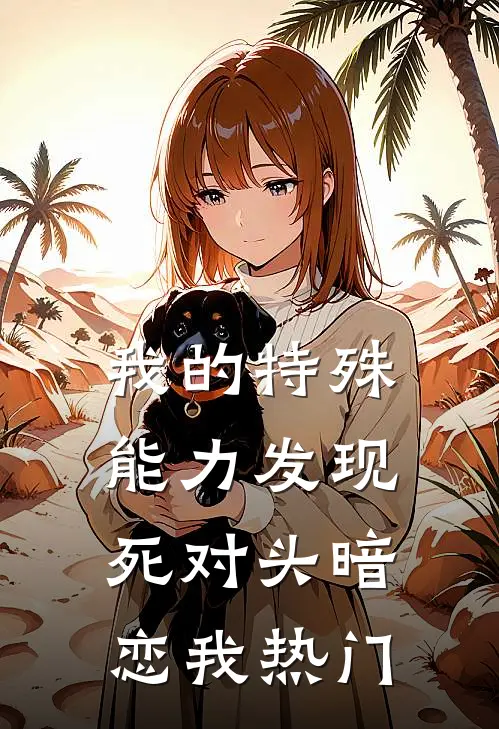 我的特殊能力发现死对头暗恋我热门