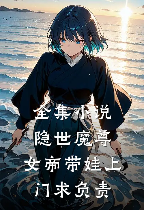 全集小说隐世魔尊，女帝带娃上门求负责