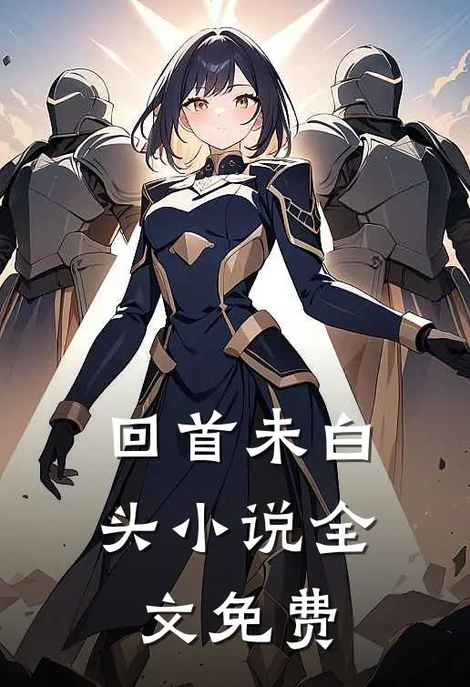 回首未白头小说全文免费