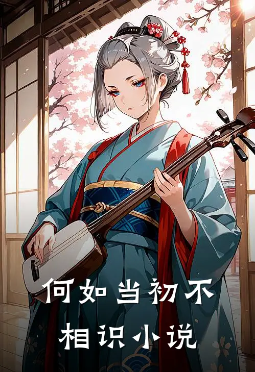 何如当初不相识小说