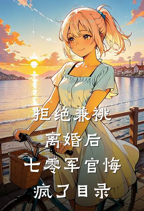 拒绝兼祧离婚后，七零军官悔疯了目录