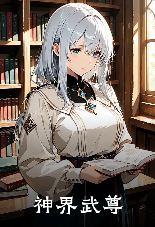 神界武尊