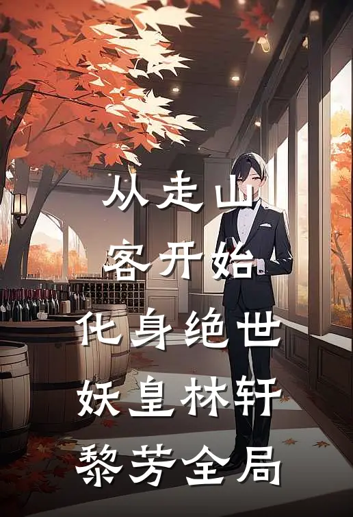 从走山客开始，化身绝世妖皇林轩黎芳全局