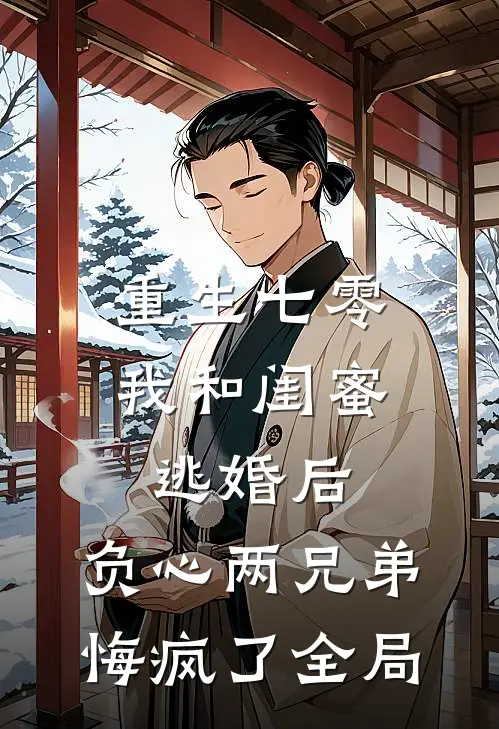 重生七零我和闺蜜逃婚后，负心两兄弟悔疯了全局