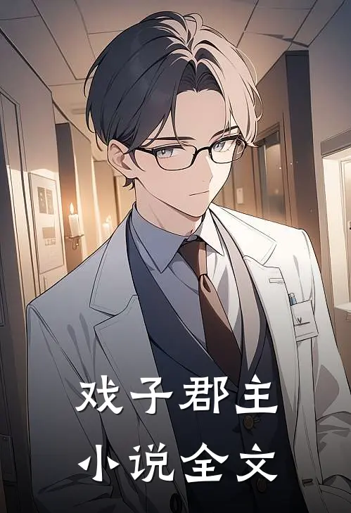 戏子郡主小说全文