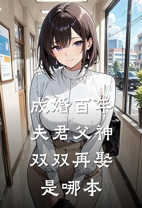 成婚百年，夫君父神双双再娶是哪本