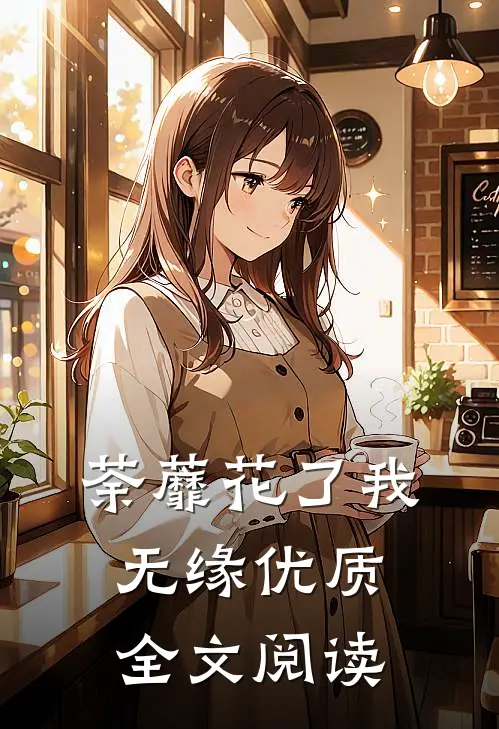 荼蘼花了我无缘优质全文阅读
