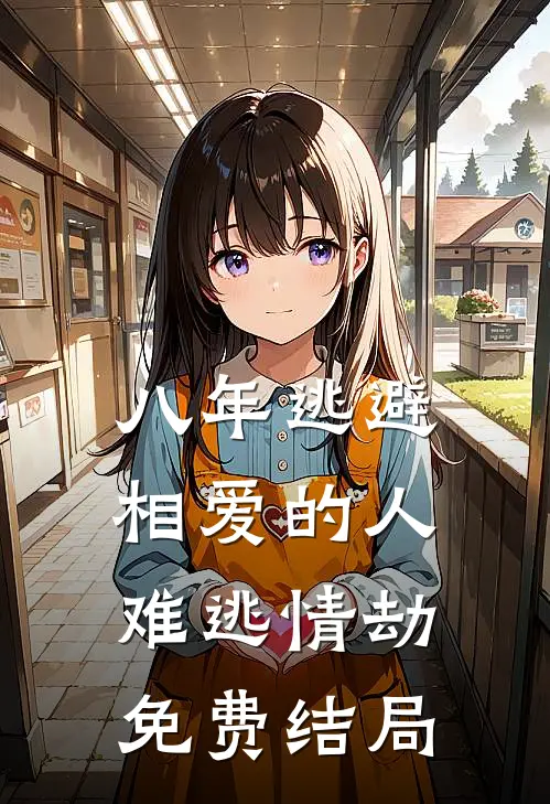八年逃避，相爱的人难逃情劫免费结局