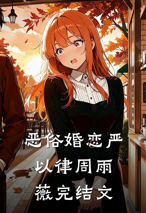 恶俗婚恋严以律周雨薇完结文