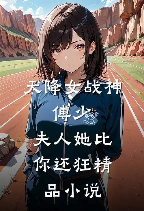 天降女战神：傅少，夫人她比你还狂精品小说
