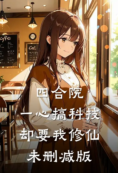 四合院：一心搞科技，却要我修仙未删减版