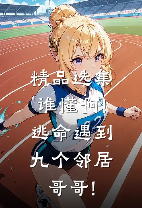 精品选集谁懂啊!逃命遇到九个邻居哥哥!