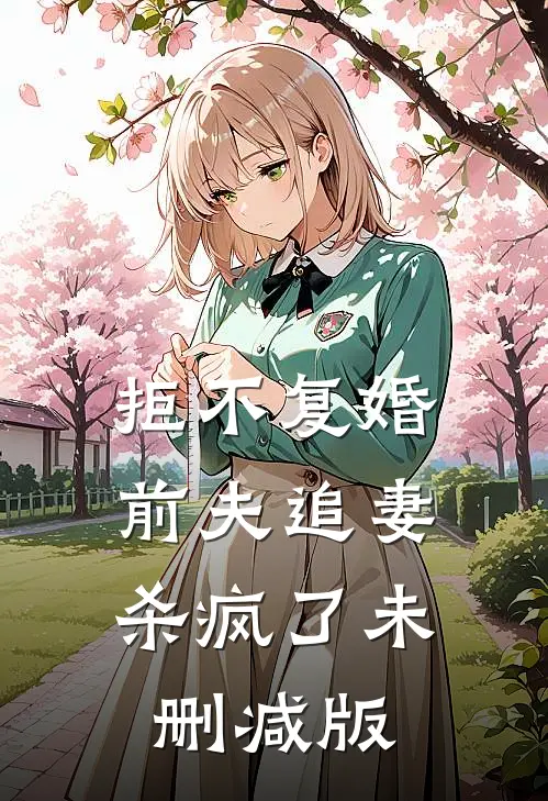 拒不复婚：前夫追妻杀疯了未删减版