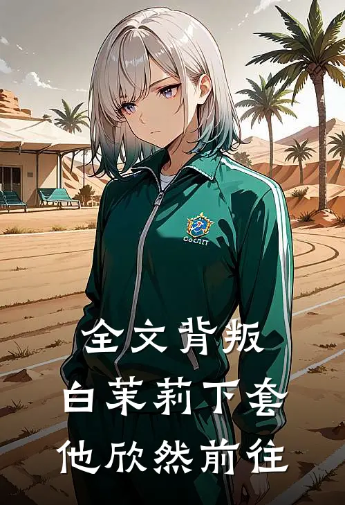 全文背叛：白茉莉下套，他欣然前往