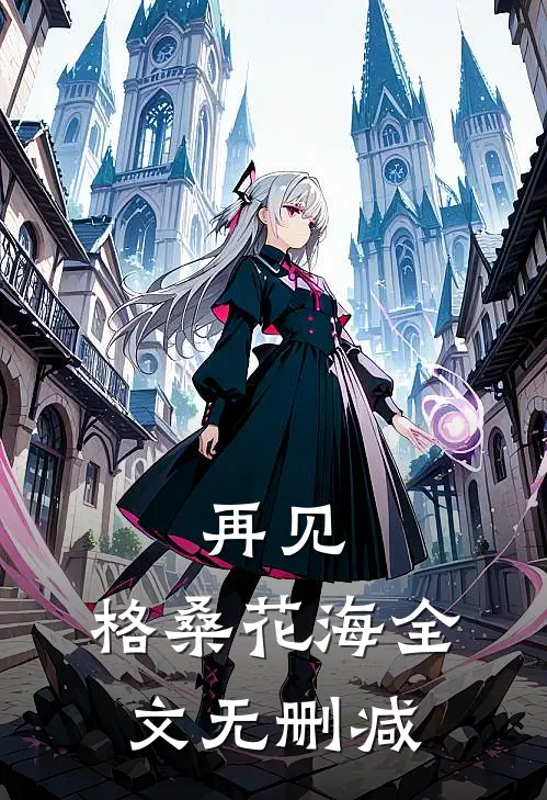 再见，格桑花海全文无删减