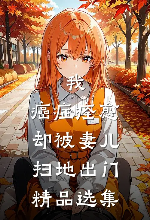 我，癌症痊愈，却被妻儿扫地出门精品选集