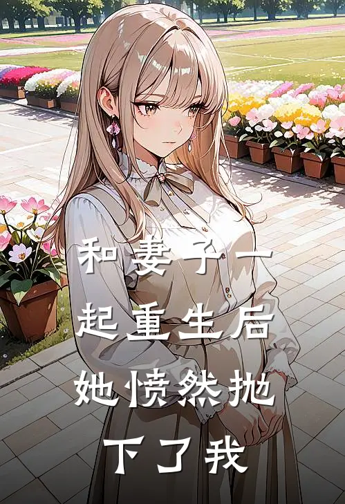 和妻子一起重生后，她愤然抛下了我