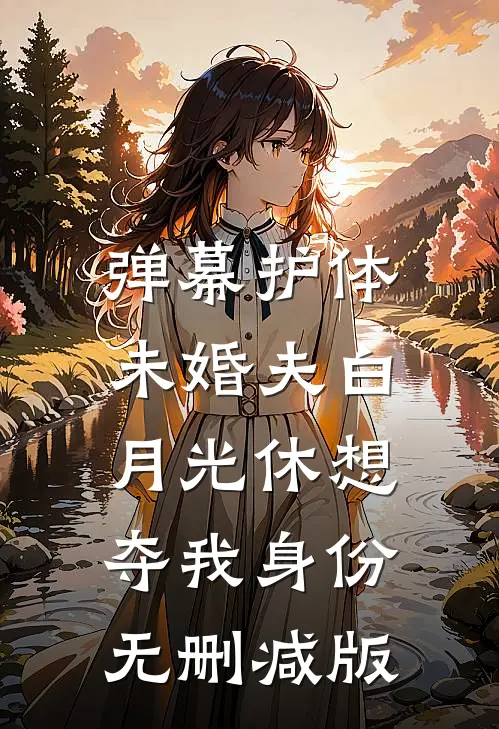 弹幕护体，未婚夫白月光休想夺我身份无删减版